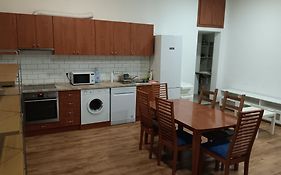 Big Cozy - Skyfall Apartment 3 Bdrm 6 Beds 1&Half Baths